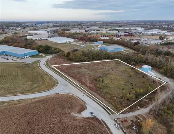 St Joseph, MO 64507,5917 Corporate DR