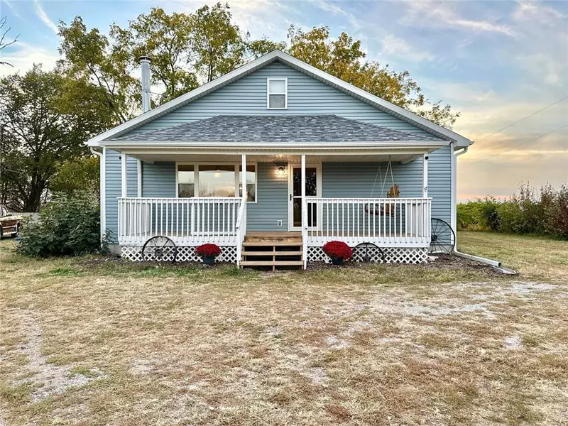 21900 Maltsbarger RD, Sedalia, MO 65301