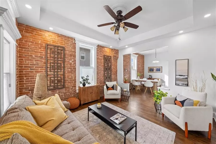 522 N Thompson ST, Kansas City, KS 66101