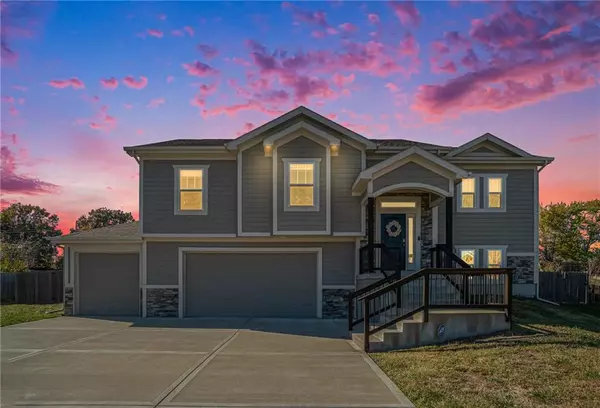 Smithville, MO 64089,1400 NE 182nd ST