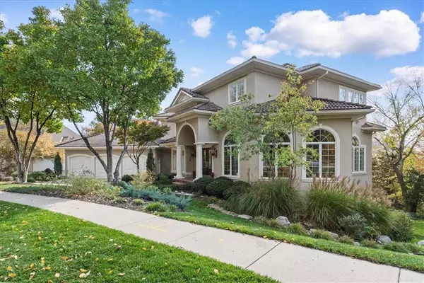 Olathe, KS 66061,26495 W 110th ST