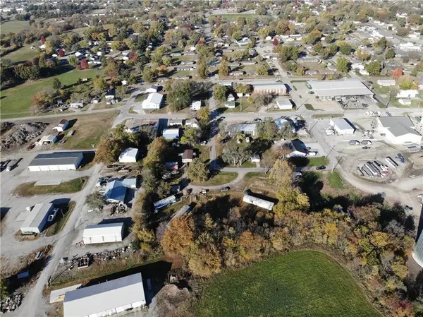 Maryville, MO 64468,1522 E Edwards ST