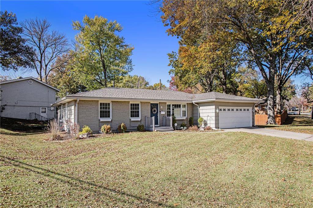 Kansas City, MO 64117,4600 NE Sherwood DR