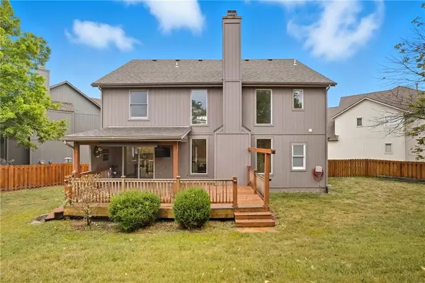 Lenexa, KS 66219,17821 W 86th ST