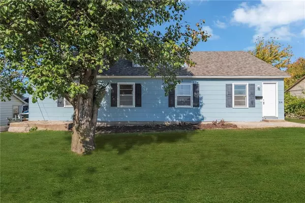 306 Austin ST, Carrollton, MO 64633