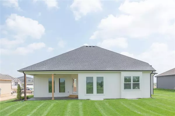 Basehor, KS 66007,4250 Aspen DR