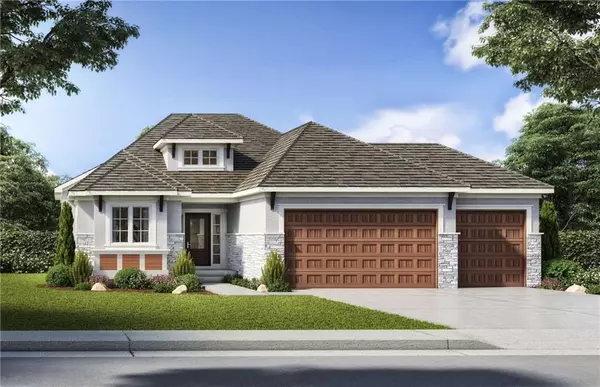 15439 W 172nd PL, Olathe, KS 66062