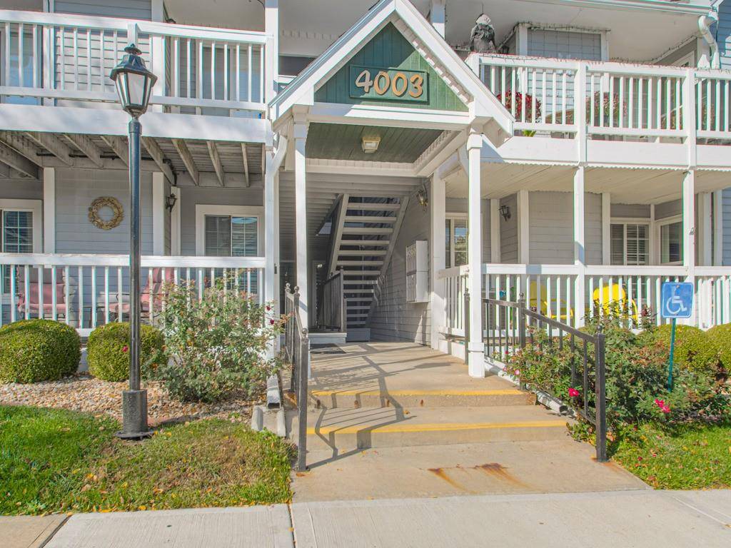 Independence, MO 64055,4003 S Crysler AVE #7