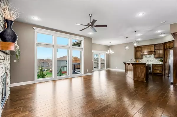 Riverside, MO 64150,4513 Sienna Ridge N/A