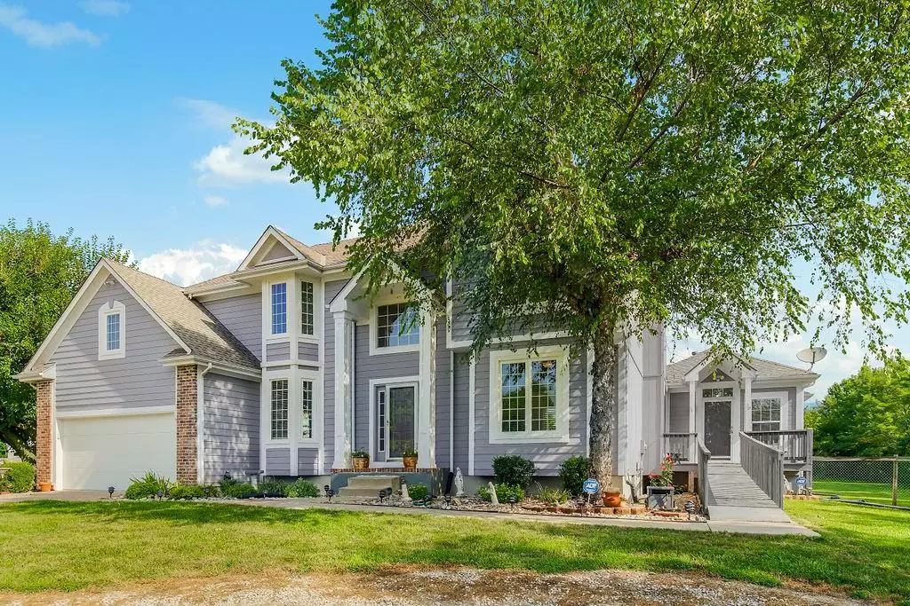 Greenwood, MO 64034,26910 Herring RD