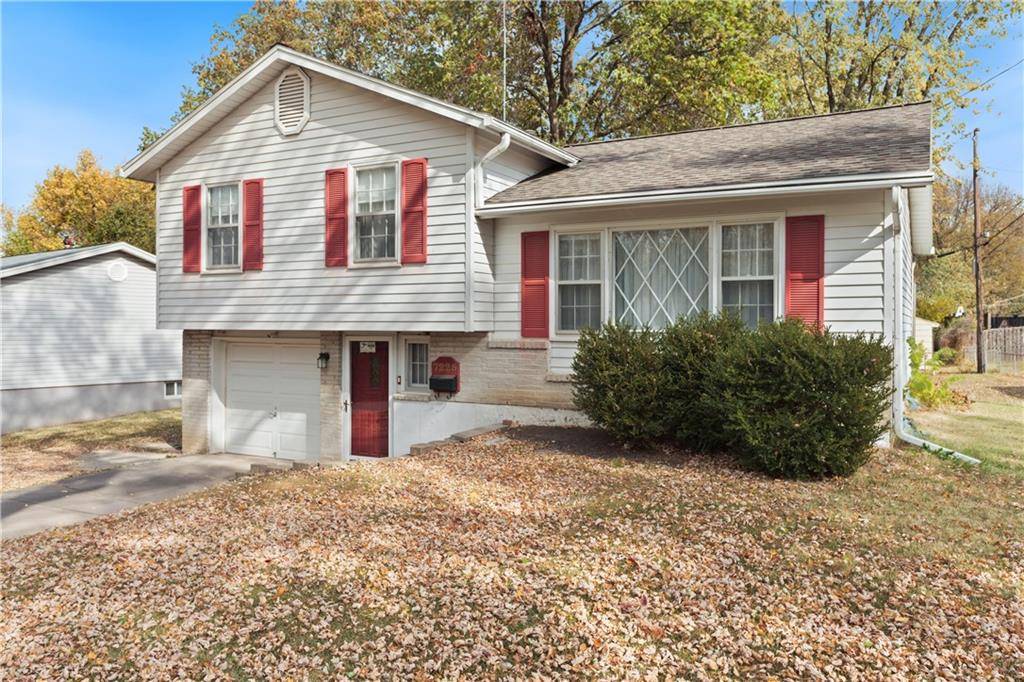 7225 Harris AVE, Raytown, MO 64133