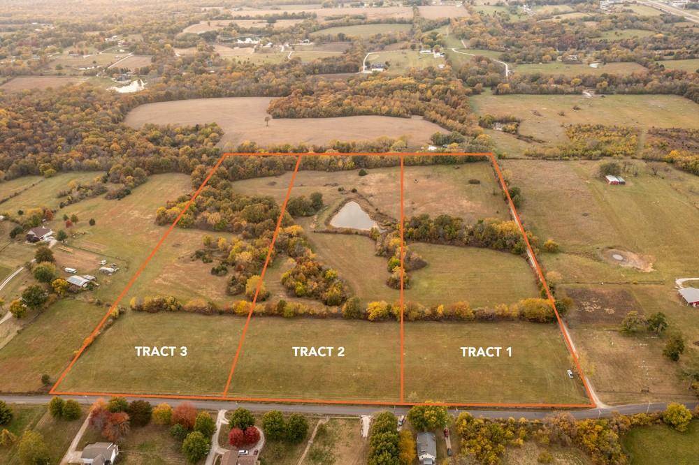 Lone Jack, MO 64070,TRACT 3 S Sam Moore RD