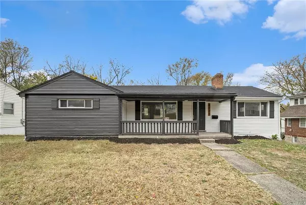 Kansas City, MO 64130,6120 Walrond AVE