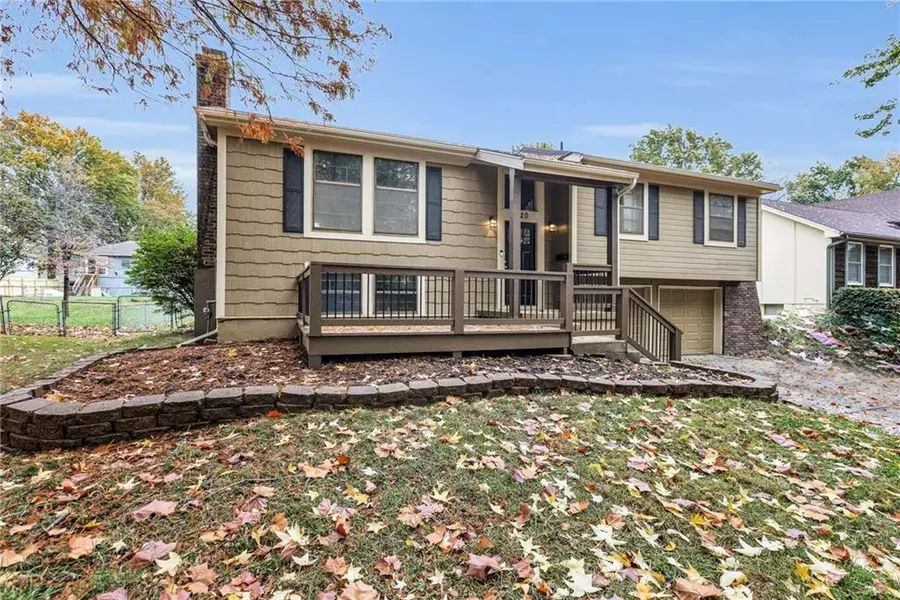 520 Concord ST, Belton, MO 64012