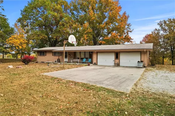 Lawson, MO 64062,22147 Lester LN