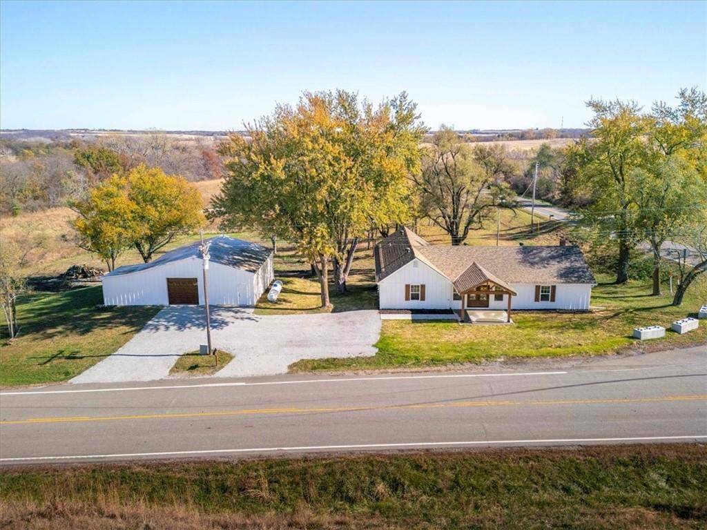 Faucett, MO 64448,17391 State Route 371 HWY