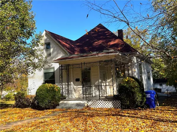 Sedalia, MO 65301,1207 S SNEED AVE