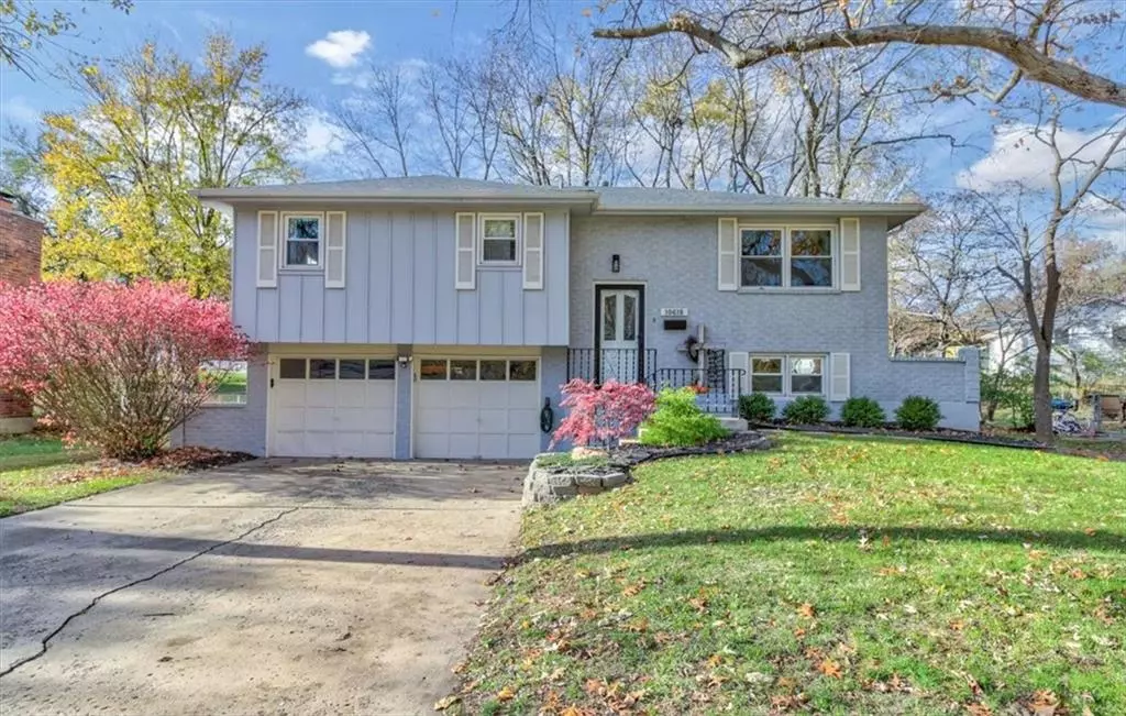 Kansas City, MO 64137,10618 St Catherines LN