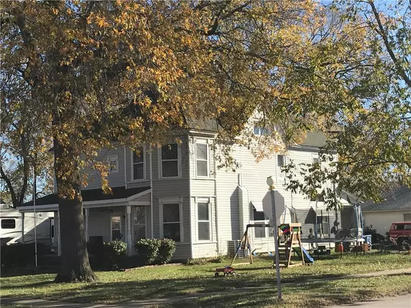 513 W Ohio ST, Butler, MO 64730