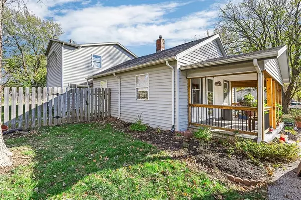 Kansas City, MO 64119,5117 N Topping AVE