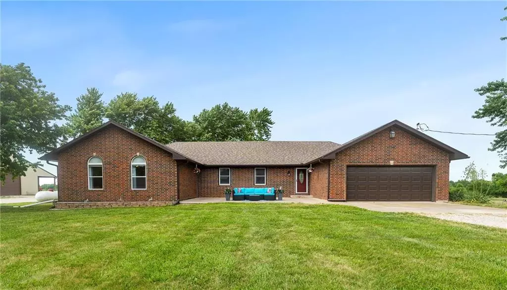 Garden City, MO 64747,33700 E 283rd ST