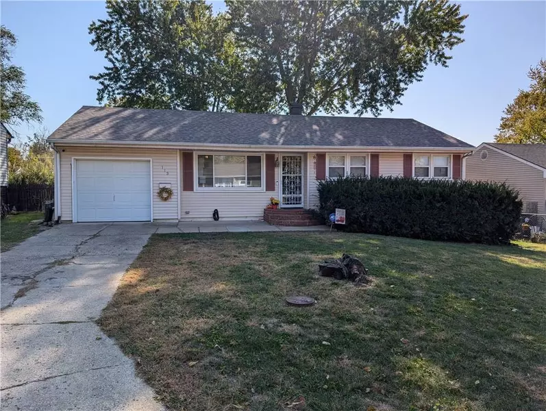 113 Melody LN, Belton, MO 64012