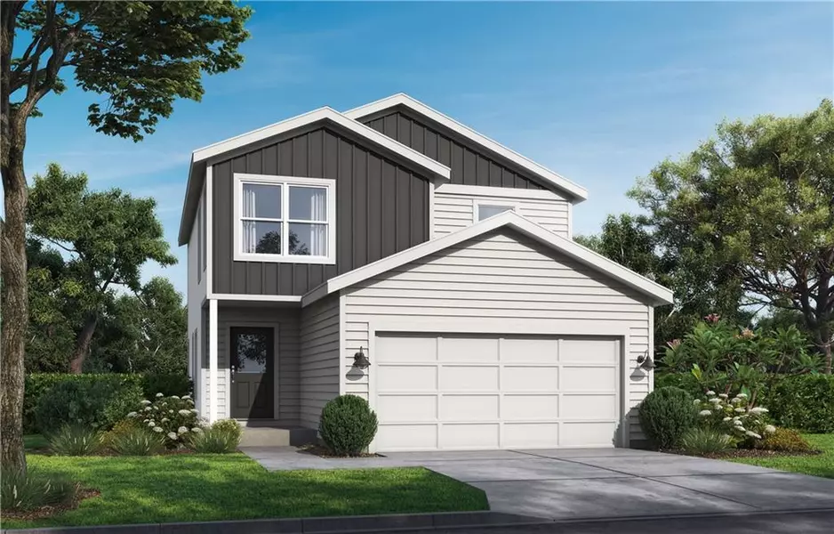 703 SW Glenn CIR, Raymore, MO 64083