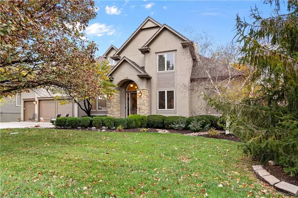 20116 W 92nd ST, Lenexa, KS 66220