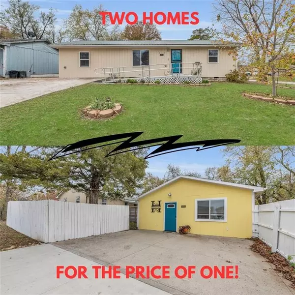 525 N Orange ST, Cameron, MO 64429