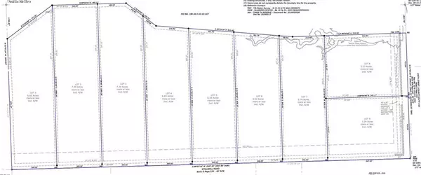 Linwood, KS 66052,00000 Lot 9 South 206th ST