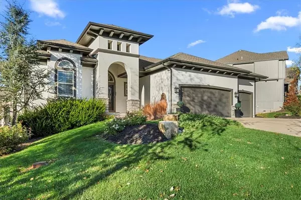 Overland Park, KS 66221,11614 W 158th TER