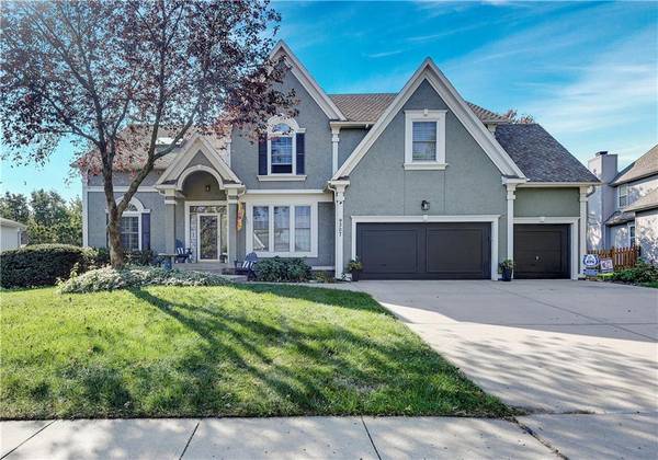 9307 W 150th ST, Overland Park, KS 66221