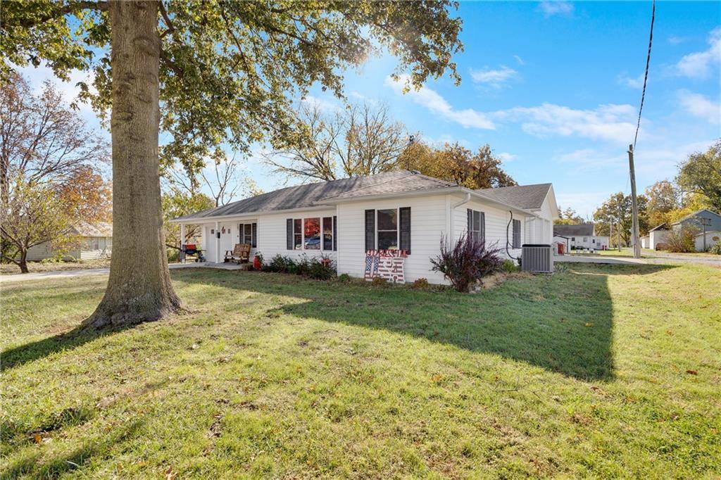 Alma, MO 64001,208 W 3rd ST
