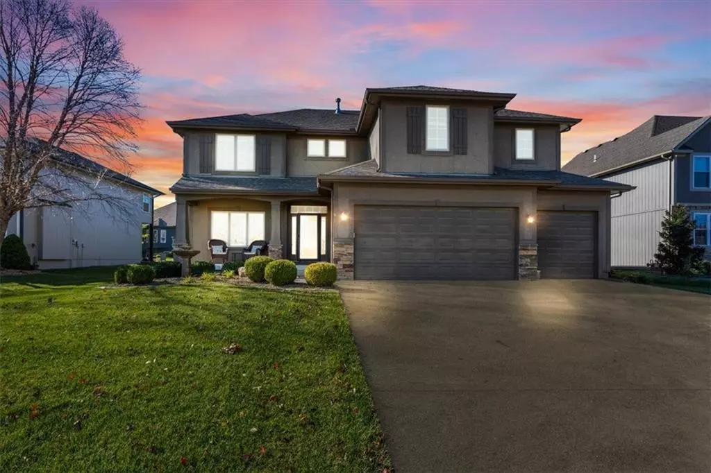 Olathe, KS 66061,11438 S Lakecrest DR