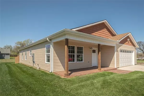 Ottawa, KS 66067,730 S Mason ST