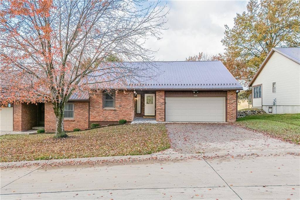 226 N Ryans WAY,  St Joseph,  MO 64506