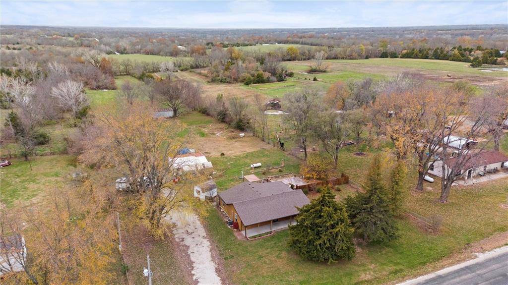 Harrisonville, MO 64701,18011 E 227th ST