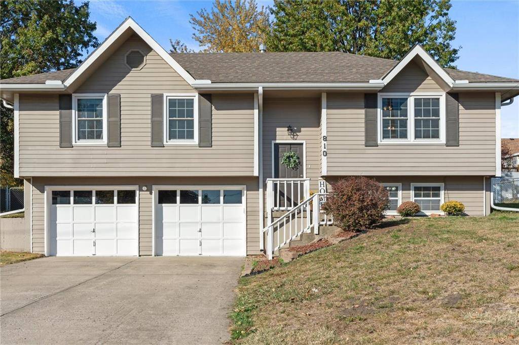 810 Rowell AVE, Excelsior Springs, MO 64024