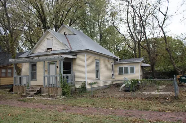 510 W 6th ST, Pittsburg, KS 66762