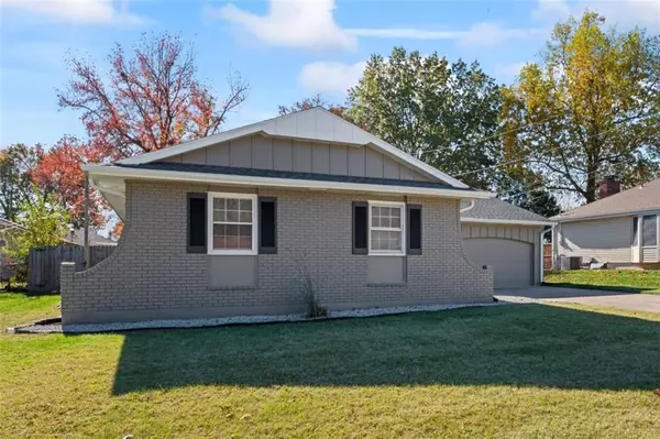 Raytown, MO 64138,8615 E 87th ST