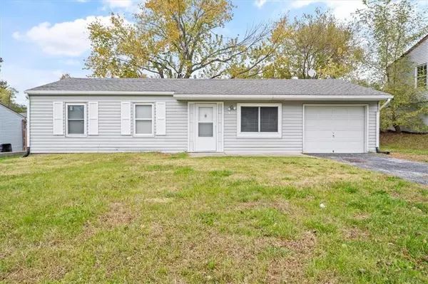 8322 Tauromee AVE, Kansas City, KS 66112