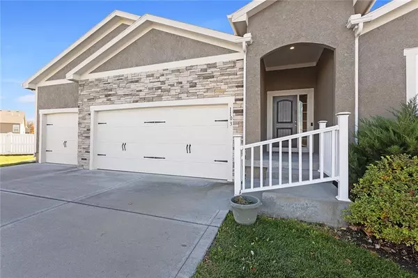 Oak Grove, MO 64075,1103 SW Badger CT