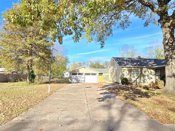 Cherryvale, KS 67335,1006 E Main ST