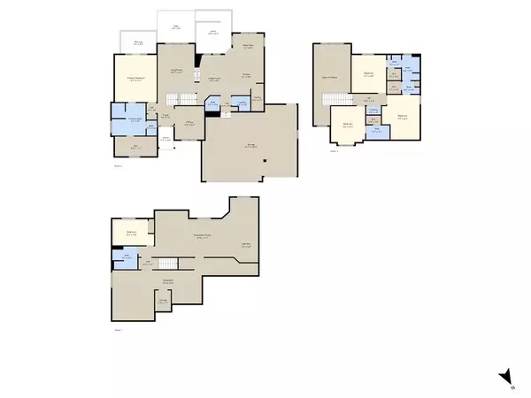 Kansas City, MO 64157,11210 N Richmond CT