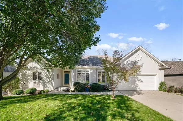 12214 Avila DR, Kansas City, MO 64145