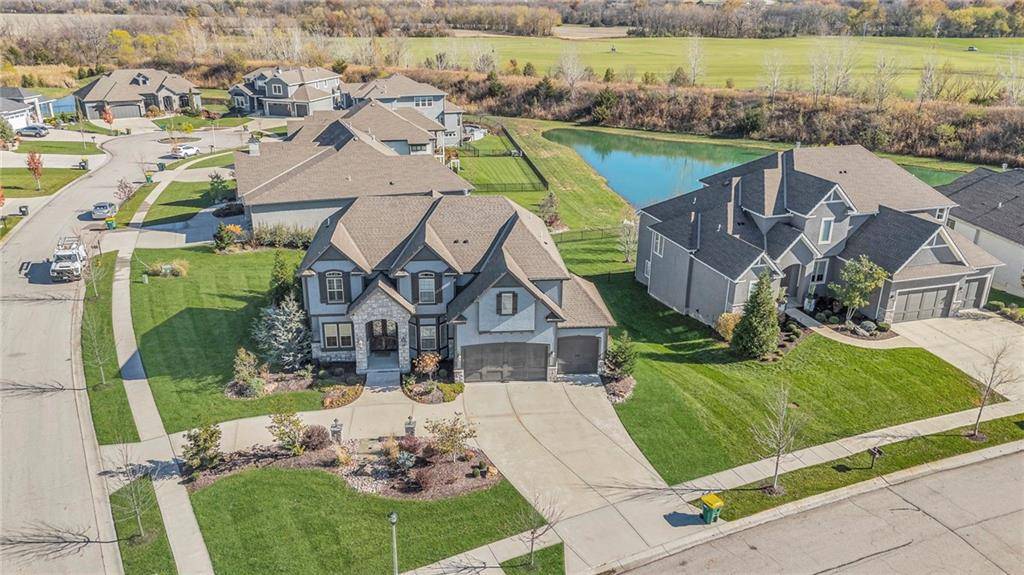 Overland Park, KS 66224,15753 Chadwick ST