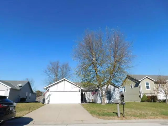 Warrensburg, MO 64093,1707 Sunrise DR