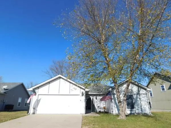 Warrensburg, MO 64093,1707 Sunrise DR