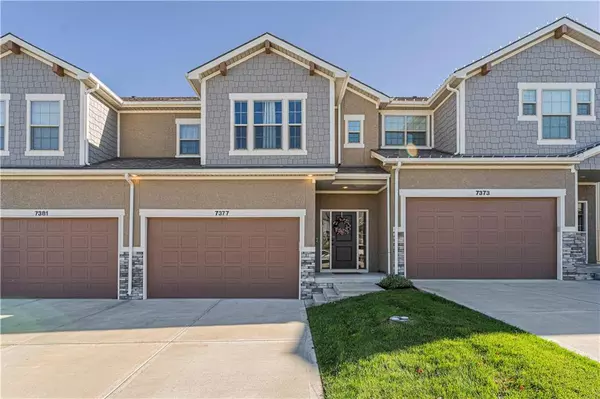 Parkville, MO 64152,7377 Aaron ST #19 B