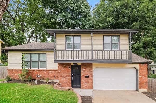 16700 E 31st TER #S, Independence, MO 64055